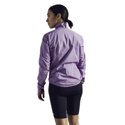 Spinshift GORE-TEX Cycling Jacket - Women's