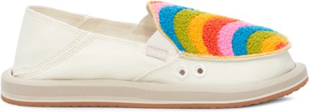 Donna Rainbow Shoes - Women's