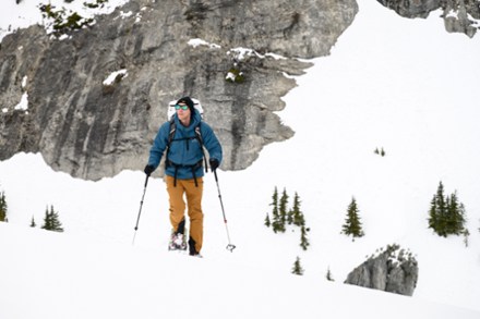 Revo Ascent Snowshoes - Men's