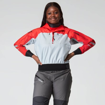 Riptide Jacket - Women's