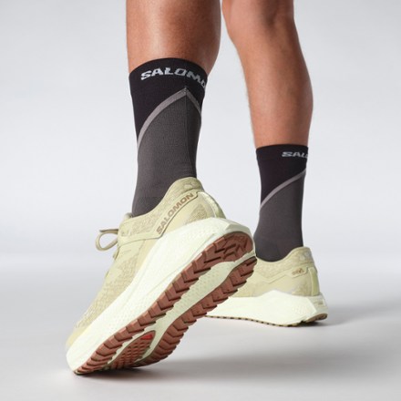 Aero Glide 3 GRVL Road-Running Shoes - Men's