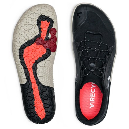 Primus Trail III All Weather FG Trail-Running Shoes - Women's