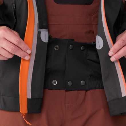 Malone Jacket - Men's