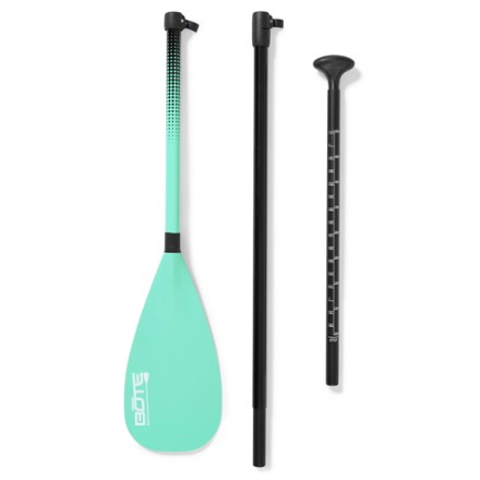 Breeze Aero BLOOM Inflatable Paddle Board with Paddle