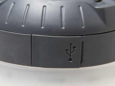 Apollo Lantern