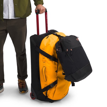 Base Camp Rolling Thunder Wheeled Duffel - 28"