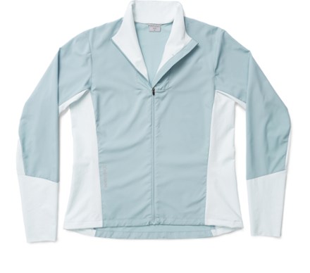 Pace Wind Jacket - Women's