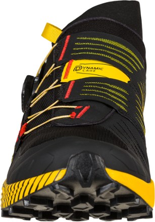 Cyklon Trail-Running Shoes - Men's