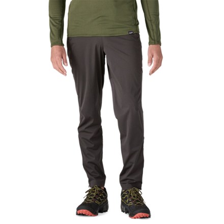 Wind Shield Pants - Men's
