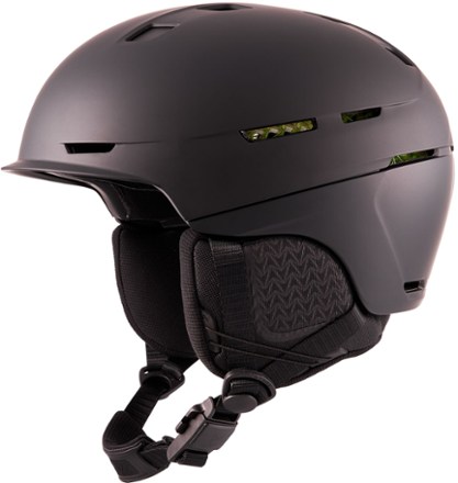 Merak WaveCel Snow Helmet