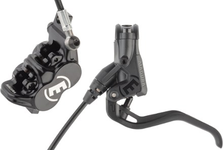 MT Thirty Hydraulic Disc Brake and Lever Set