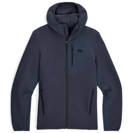Vigor Plus Fleece Hoodie - Men's