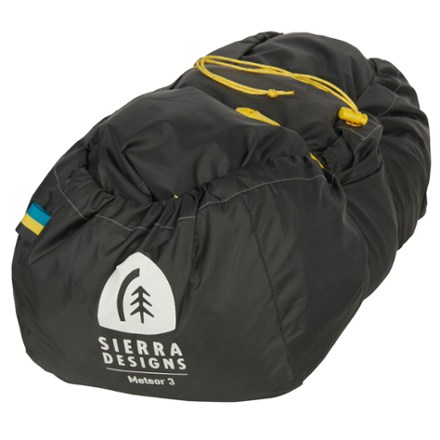 Meteor 3 Tent