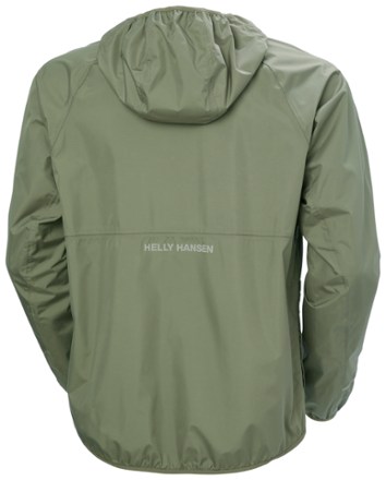 Fast HELLY TECH Jacket - Men's