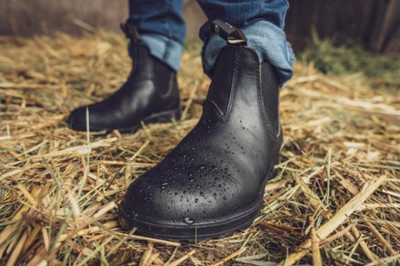 Waterproofing Wax for Leather