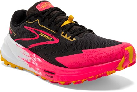 Catamount 3 Trail-Running Shoes - Women's