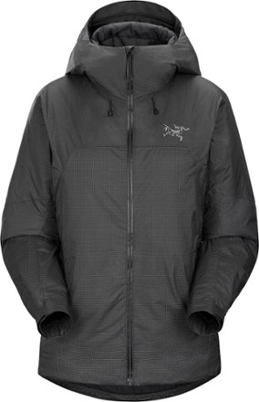 Rush Insulated Jacket - Women's