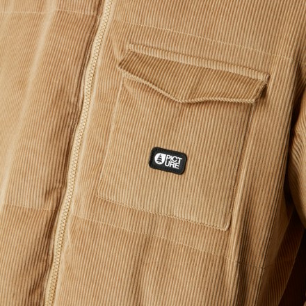 Fermont Insulated Jacket - Men's