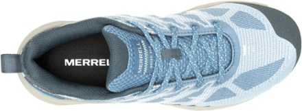 Speed Eco Hiking Shoes - Women's