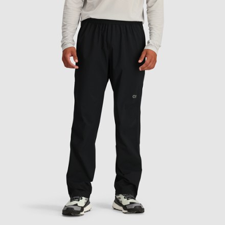 Stratoburst Stretch Rain Pants - Men's