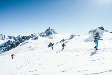 Zero G 95 Skis - 2024/2025