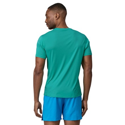 Capilene Cool Lightweight Shirt - Men's