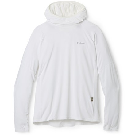 Skien Valley Hoodie - Women's