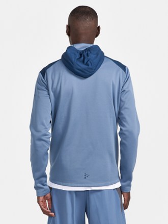 ADV Essence Jersey Hood Jacket - Men's