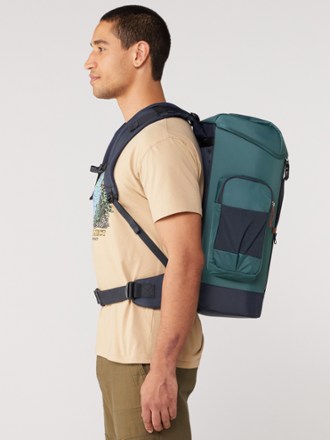 Cool Trail Pack Cooler