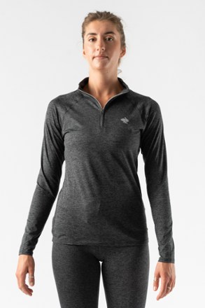 EZ Zip 2.0 Shirt - Women's