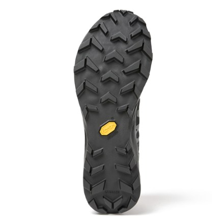 Kjerag Brut Trail-Running Shoes