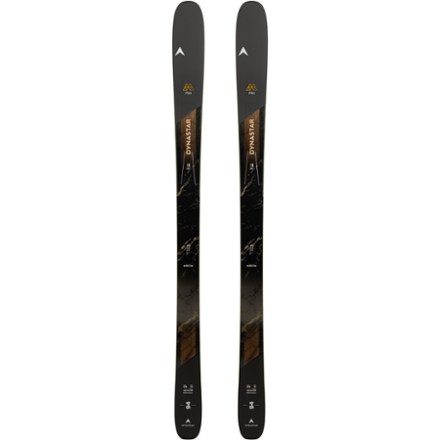 M-Pro 94 Ti Skis - 2024/2025