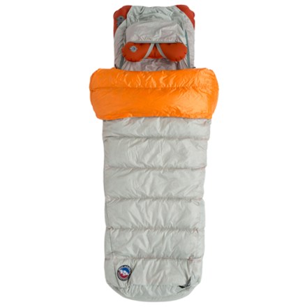 Lost Ranger 3N1 15 Sleeping Bag