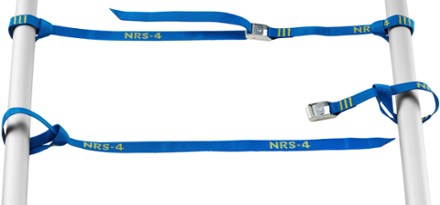 9' x 1" Loop Straps - Package of 2