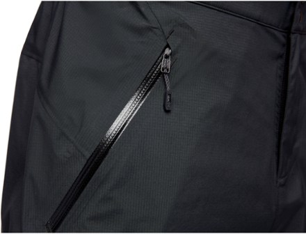 Highline Stretch Pants - Men's