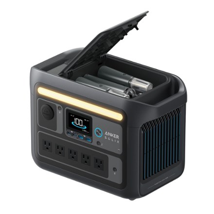 SOLIX C800X Portable Power Station