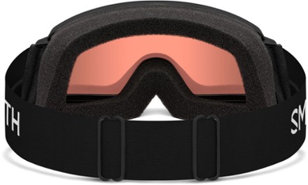 Rascal Snow Goggles - Kids'