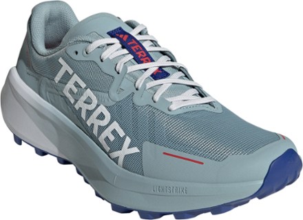 Terrex Agravic 3 Trail-Running Shoes - Men's