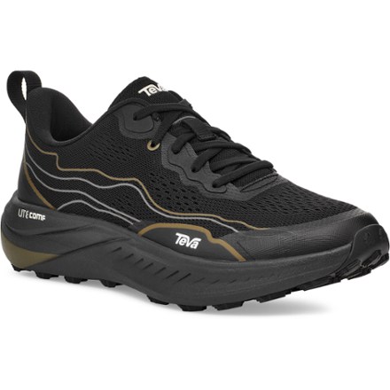 Trailwinder Low Hiking Shoes - Men's