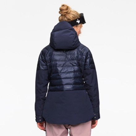 Ragnhild Down Jacket - Women's