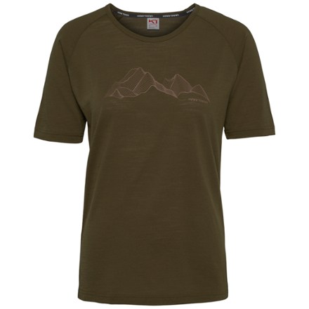Ane T-Shirt - Women's