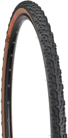 Nano 40 TCS Tire