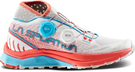 Jackal II Boa Trail-Running Shoes - Women's