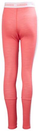 Graphic Lifa Merino Base Layer Set - Kids'
