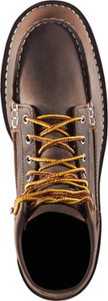 Bull Run Moc Toe Boots - Women's