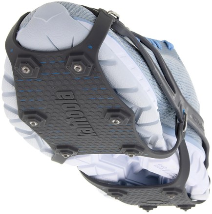 NANOspikes Traction System - 1st Generation