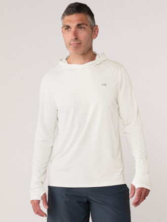 Cormac Hoody - Men's
