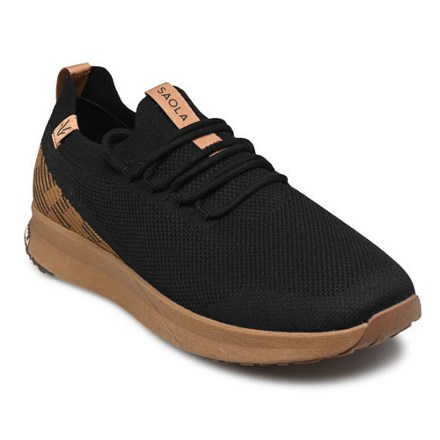 Tsavo 2.0 Waterproof Shoes - Men's
