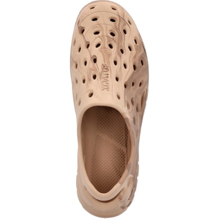 Riptide Sandals