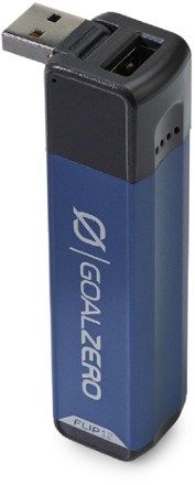 Flip 12 Power Bank